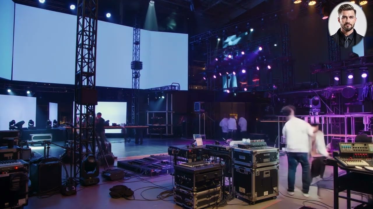 Event Multiverse Elevating Experiences Across Turkey