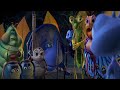 No Son Guerreros Bichos 1998