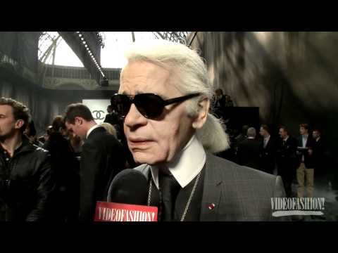 CHANEL A/W 2011-12 - Videofashion