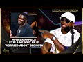 MPHELA MPHELA Explains Why He Is Worried About SKOMOTA | Limpopo Podcast EP.63