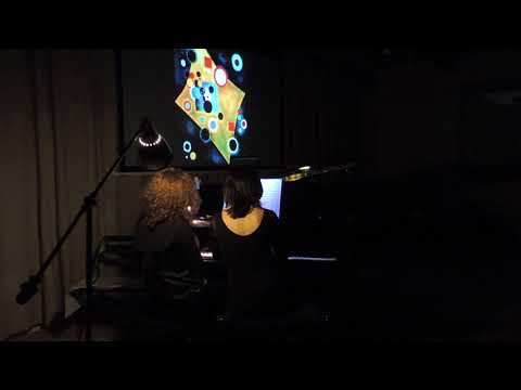 Riccardo Bellotti “I’ll Tell you”