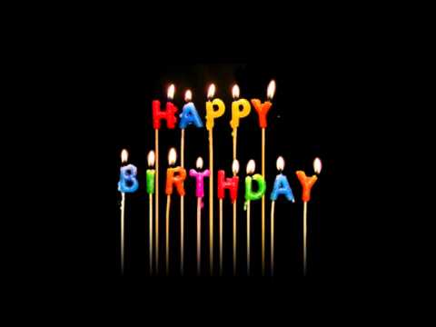 Rockfam lame a -HAPPY BIRTHDAY(pa gen pasen album)