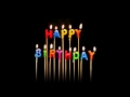 Rockfam Lame A HAPPY BIRTHDAY Pa Gen Pasen Album
