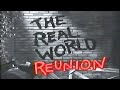 MTV S Real World Reunion Seasons 1 3