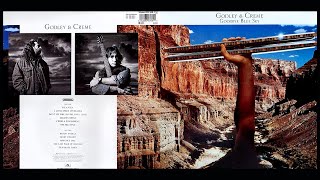 Godley &amp; Creme - The Last Page Of History