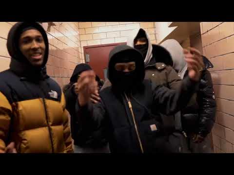SgPop x SgNasi- 'Get Clapped' (ShotByDirectorTay) (Official Video)#e4Sha #bronx #viral