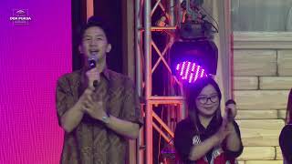 Download lagu Tuhan Hadir (Masuk Hadirat-Nya) - Tim Pujian GBI Medan Plaza #keluargabesargbimedanplaza mp3