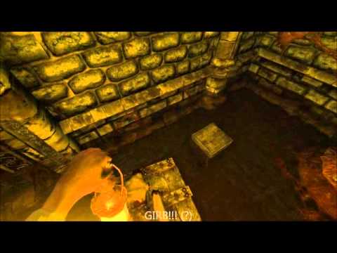 Joakim spiller - Amnesia