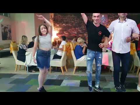 🔴 Kolo za najmladju tetku Ednu Vilu - Hotel Heco Plus Sarajevo - Bosanski teferič