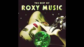 Roxy Music ~ Jealous Guy (Remastered)