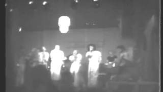 Buena Vista live at the Palms - &quot;Roll Me Through the Rushes&quot;