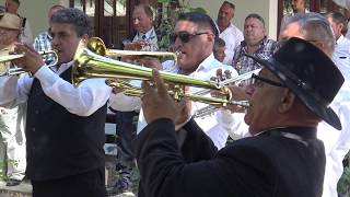 Fanfara de la Cozmesti - Sarba de la Cozmesti
