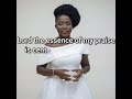 Diana Hamilton - Adom (Grace) Lyrics