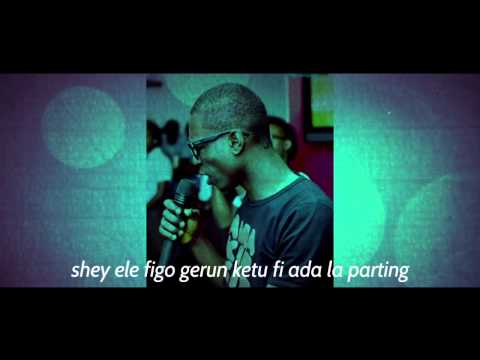 Base One - Werey Re (Lyrics)