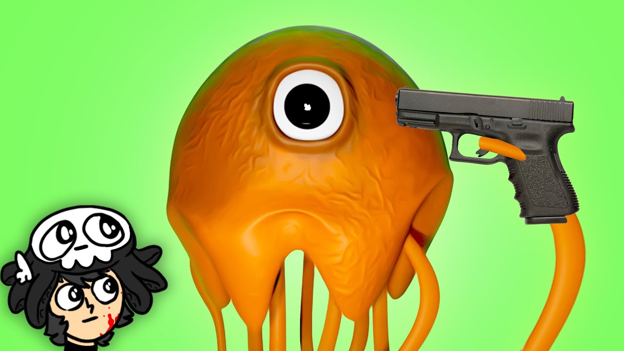 garten of banban 3 ainda é terrível