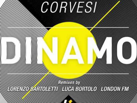 [HD034] Gianluca Corvesi - Dinamo (Lorenzo Bartoletti Remix)
