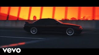 $uicideboy$ - KING TULIP / R32 GTR Showtime