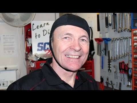 Bloopers & Gags, Series 1, 2 & 3 - Scuba Tech Tips: S03E17