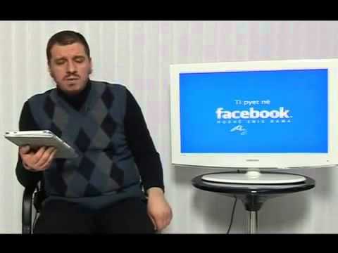 Enis rama per rabiovcat dhe shejh Rabin; Shikoni se si e shan dijetarin e nderuar, shejh Rabin!!!