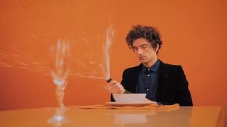 Josh Kempen - Leave Me If You Can [Official Video]