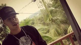 Papi Wilo - Freestyle #18 [Behind the Scenes] Video Official 2016