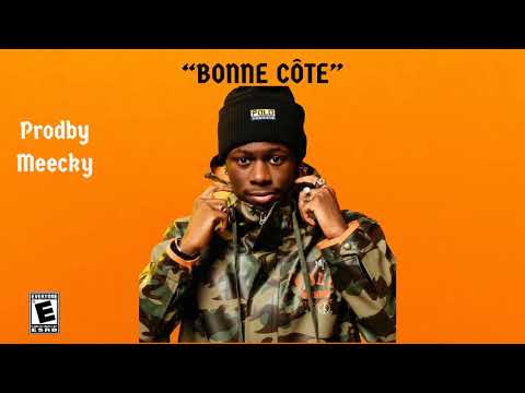 [FREE] 4keus x Landy xTiakola x AfroDrill Type Beat - BONNE COTE| Instru Guitar AC