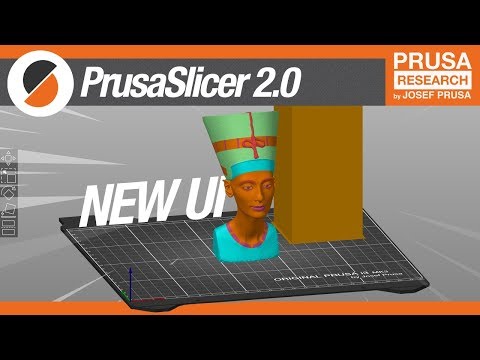 Prusa3D - 3D Printers from Josef Prusa