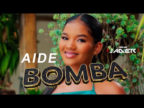 [Mix] Bomba -Aide  Los Hermanos Valverde Uso Libre Pro24