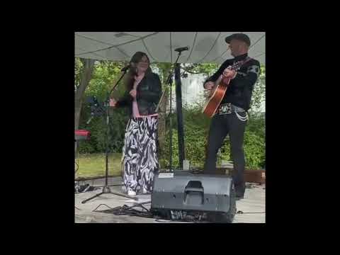 Katja Lukin & Dimitri Keiski