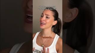 He cheated on me?!????