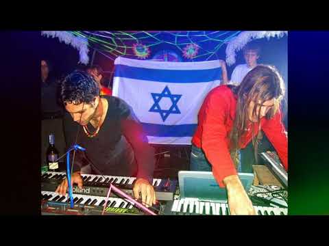 Astral Projection & MFG - The Sleeper Must Awake