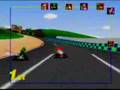 Mario Kart Race 1