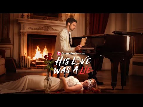 His Love Was A Lie #Dramabox【Full Drama：Check the Pinned Comment】