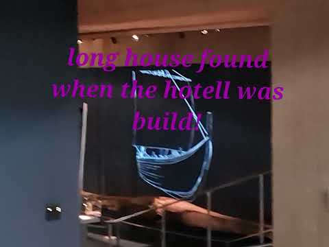 Museu Middelage 2021 em #bryggen em #bergen