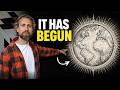 2027 The Great Awakening Has Begun