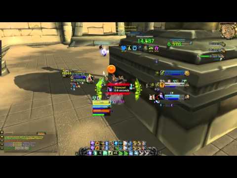 Last Day RMD vs  God Comp