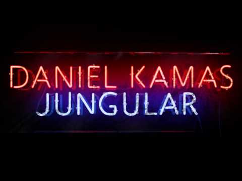 Daniel Kamas - Wreckin' Ball (Jungular Remix)