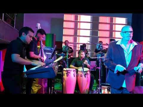 SOLA VAYA - La Orquesta del Solar y Héctor "pichie" Pérez