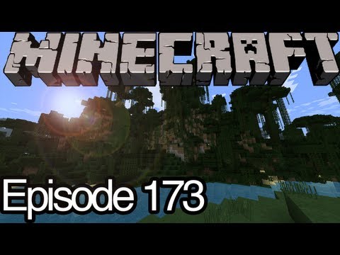 Fail Minecraft SMP Ep.173 - Blue Lamb