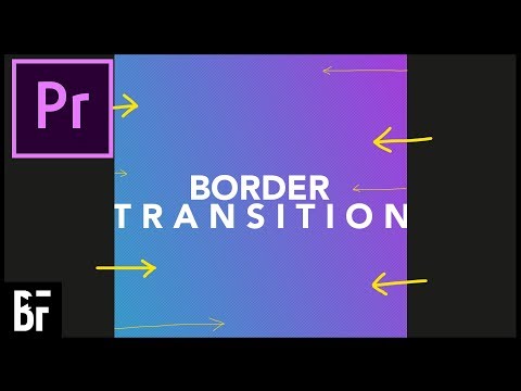 5 EASY Text Effects in Adobe Premiere Pro 2024