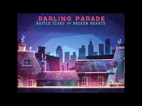 Crash And Burn - Darling Parade