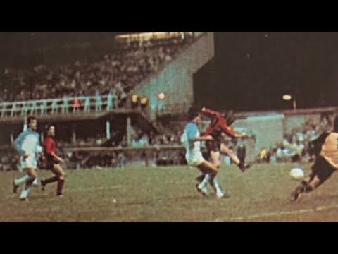 Данди Јунајтед - Вардар 2:0 (23.10.1985) [УЕФА Куп 1985-86 второ коло]