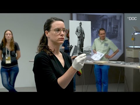 DOCUMENTA 14: Fridericianum (2017)