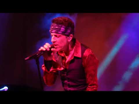 EXTREME: Extreme First album medley/Play with Me, House of Blues, Houston, TX 02/20/2024