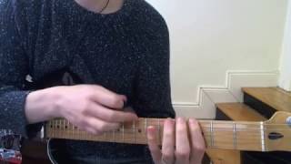 Freak Kitchen - Murder Groupie (Dat Riff!)