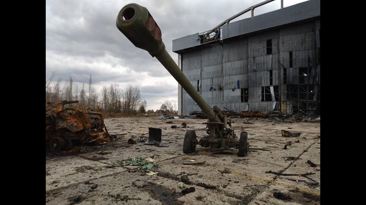 Russian Military and Self-Reflection