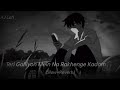 Teri Galiyon Mein Na Rakhenge Kadam Slow Reverb Mohammad Rafi Hawas AJ Lofi