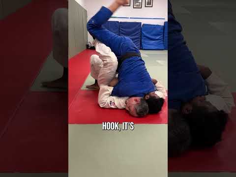 1/2 Butterfly Pass - Add this to your game!