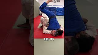 1/2 Butterfly Pass - Add this to your game!