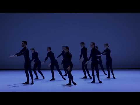 ArtEZ Dance Artist in TheaterKerk Bemmel